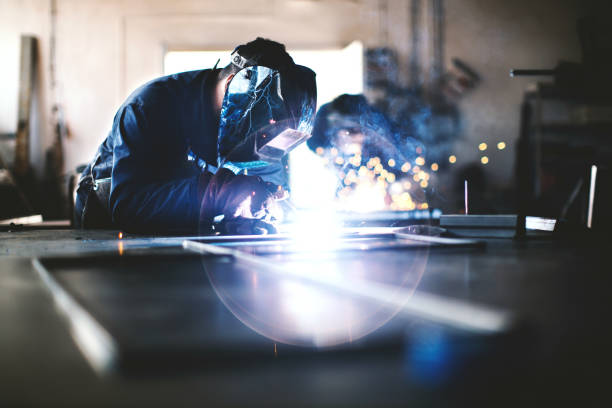 Best Welding Inspection and Certification in Throop, PA
