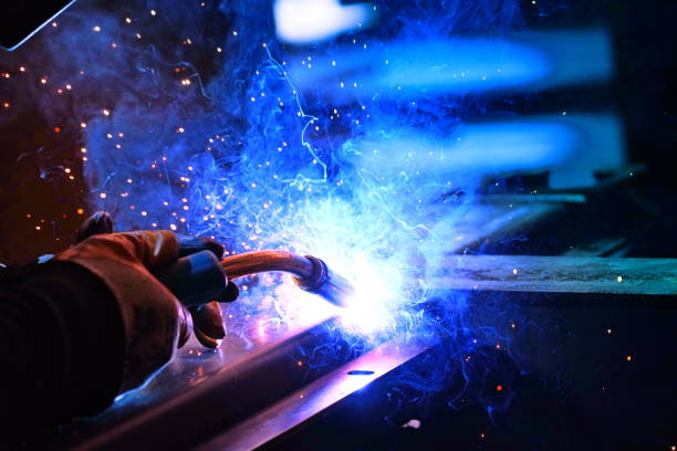 Best Automation and Robotic Welding in Throop, PA