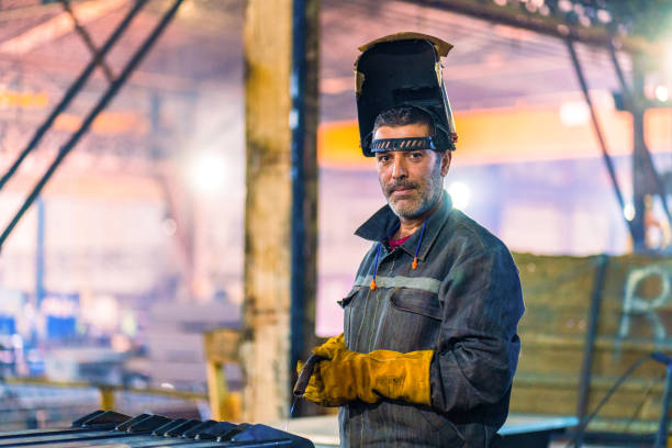 Best Structural Steel Welding in Throop, PA