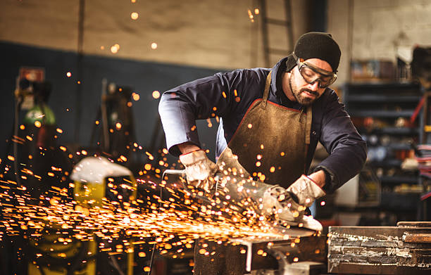 Best Aerospace and Defense Welding in Throop, PA